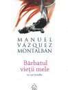 Serie de autor Manuel Vázquez Montalbán