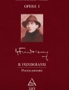 B. Fundoianu