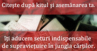 Citeşte după kitul şi asemănarea ta