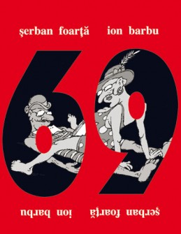 69 (Ion Barbu, Şerban Foarţă)