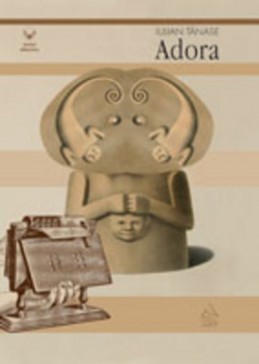 Adora (Iulian Tănase)