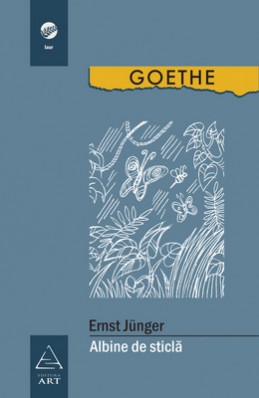 Albine de sticlă (Ernst J&uuml;nger)