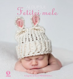 Albumul fetitei mele (Elle Mendenhall)