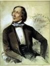 Hans Christian Andersen