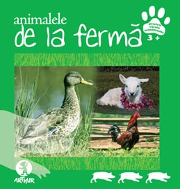 Animalele de la fermă