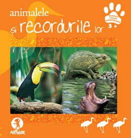 Animalele şi recordurile lor