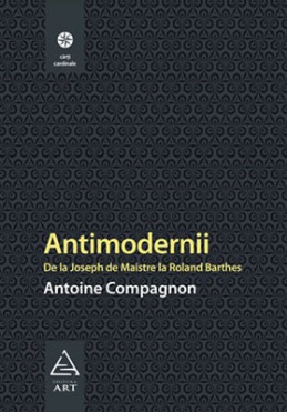 Antimodernii (Antoine Compagnon)