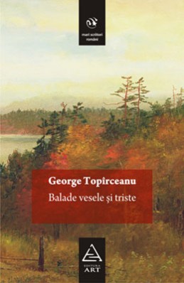 Balade vesele şi triste (George Top&icirc;rceanu)