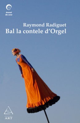 Bal la contele d'Orgel (Raymond Radiguet)
