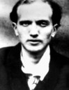 Max Blecher