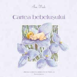 CARTEA BEBELUŞULUI. AMINTIRI ŞI MOMENTE IMPORTANTE DIN PRIMUL AN (Jane Wade)