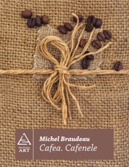 Cafea. Cafenele (Michel Braudeau)