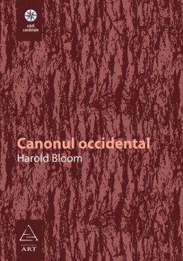 Canonul occidental (Harold Bloom)
