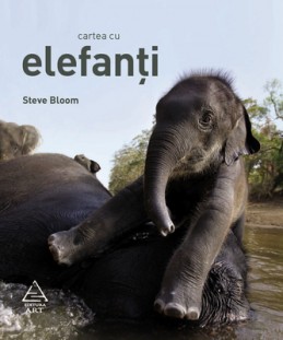 Cartea cu elefanţi (Steve Bloom)