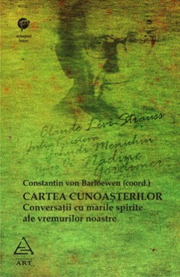 Cartea cunoaşterilor (Constantin von Barloewen)