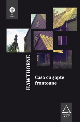 Casa cu şapte frontoane (Nathaniel Hawthorne)