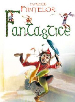 Catalogul fiinţelor fantastice
