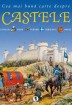 Cea mai bună carte despre CASTELE (Philip Steele)