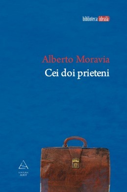 Cei doi prieteni (Alberto Moravia)