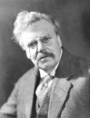 G.K. Chesterton