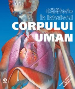 Călătorie &icirc;n interiorul corpului uman