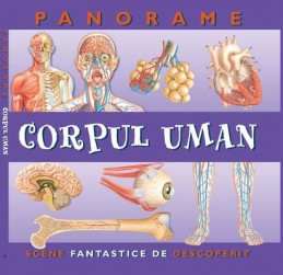 Corpul uman. Panorame