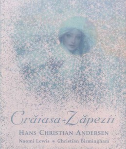 Crăiasa-Zăpezii (Hans Christian Andersen)