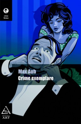 Crime exemplare (Max Aub)