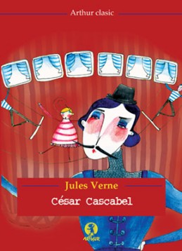 C&eacute;sar Cascabel (Jules Verne)