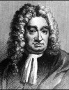 Daniel Defoe