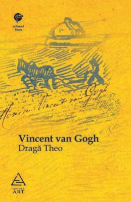 Dragă Theo (Vincent van Gogh)