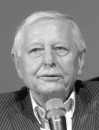 Hans Magnus Enzensberger
