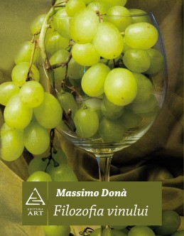 Filozofia vinului (Massimo Dona)