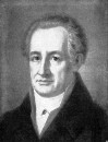 Johann Wolfgang von Goethe
