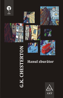 Hanul zburător (G.K. Chesterton)