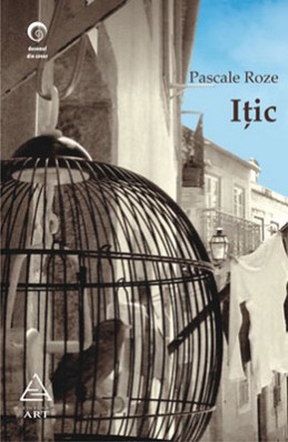 Iţic (Pascale Rose)