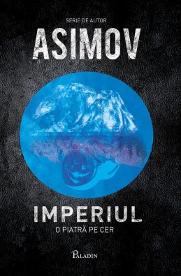Imperiul I. O piatra pe cer (Isaac Asimov)