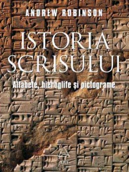 Istoria scrisului (Andrew Robinson)