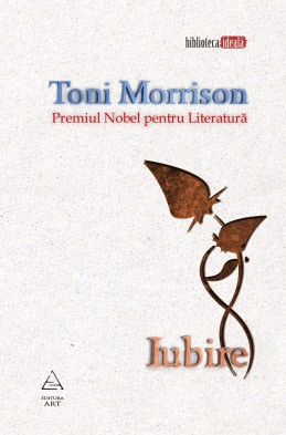 Iubire (Toni Morrison)