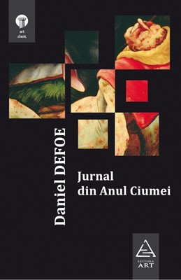 Jurnal din Anul Ciumei (Daniel Defoe)