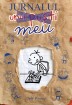 Jurnalul unui pusti. Jurnalul meu (Jeff Kinney)