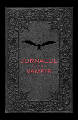 Jurnalul unui vampir (Contele Dracula)