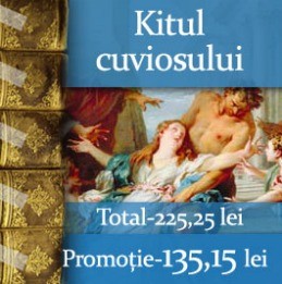 Kitul cuviosului (Robert Adkinson, Tudor Arghezi, Paul Ric&oelig;ur, Vasile Voiculescu)
