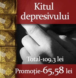 Kitul depresivului (Max Blecher, Pierre Enckell, Katherine Mansfield, William Styron, Eluned Summers-Bremner)