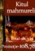 Citeste Kitul mahmurelii