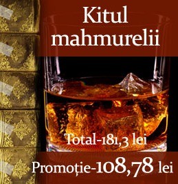 Kitul mahmurelii (Michel Braudeau, Massimo Dona)