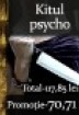 Citeste Kitul psycho