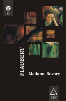 Madame Bovary (Gustave Flaubert)