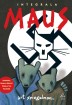 Maus. Povestea unui supravietuitor (Art Spiegelman)
