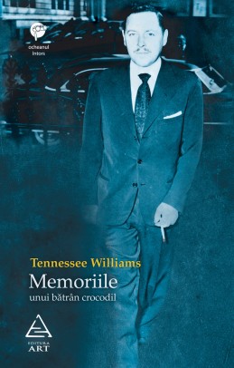Memoriile unui batran crocodil (Tennessee Williams)